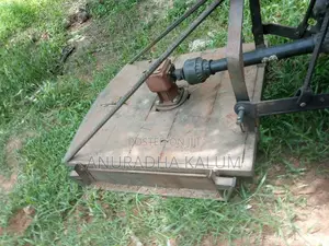 Yanmar YM 1401 1990 Tractor Unregistered (Recondition)