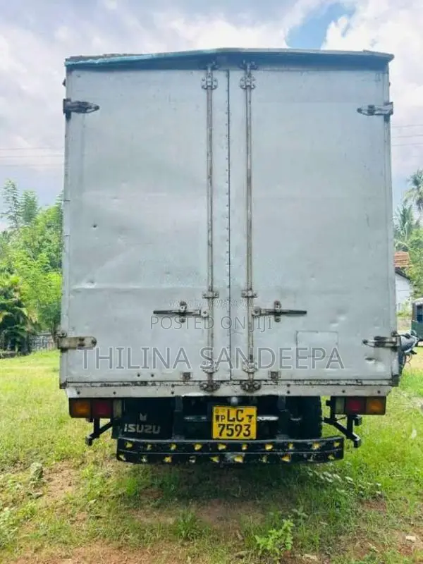 Mazda TITAN 2003 Lorry (Used)