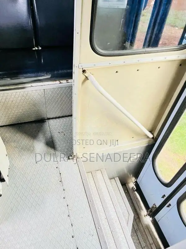 Ashok-Leyland Ruby 2019 Bus (Used)
