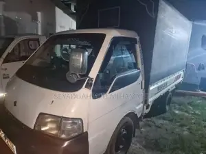 Nissan Vanette 2004 Lorry (Used)