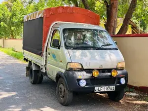 Changan Chana 2009 Lorry (Used)