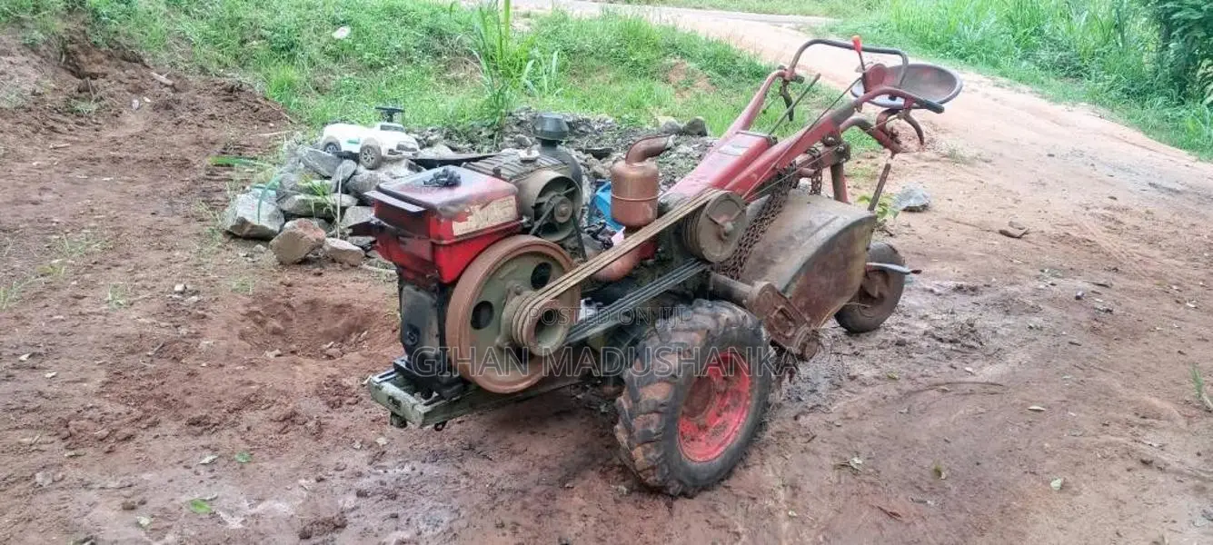 Kubota Sifang 2003 Tractor (Used)