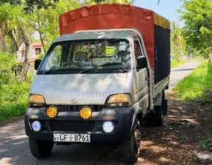 Changan Chana 2009 Lorry (Used)