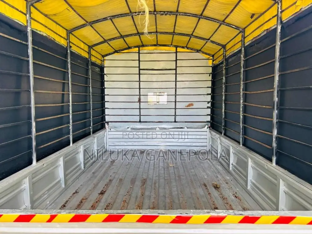 Changan Chana 2009 Lorry (Used)