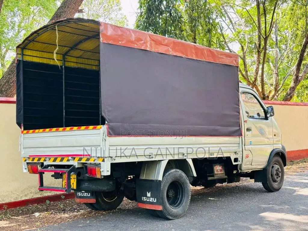 Changan Chana 2009 Lorry (Used)