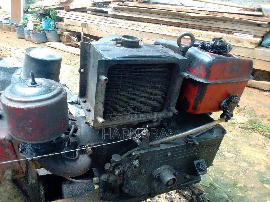 Tata 1998 Tractor (Used)