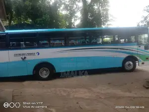 Tata Star 2011 Bus (Used)