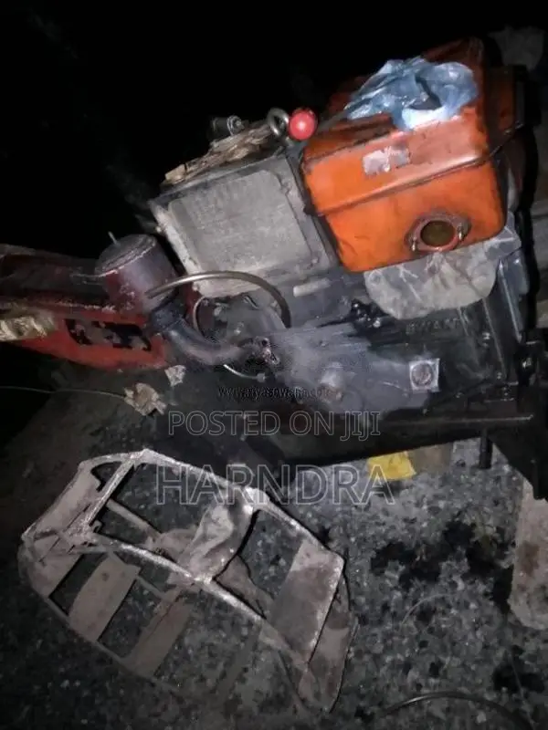 Tata 1998 Tractor (Used)