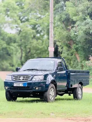 Tata Xenon 2016 Pickup (Used)