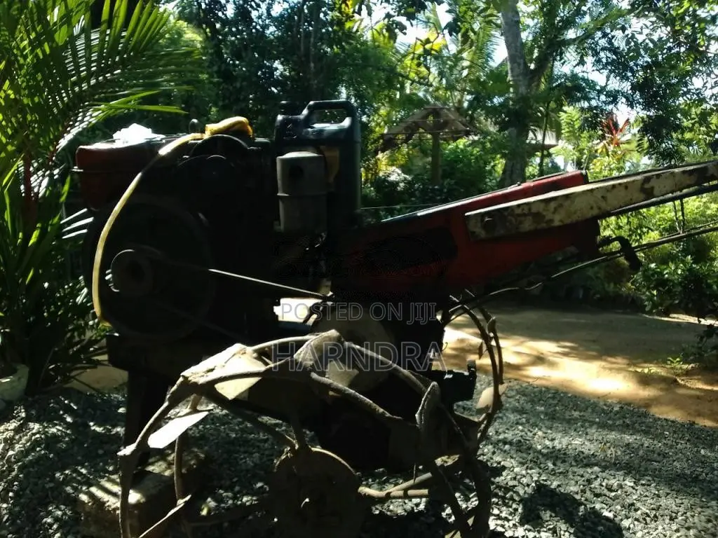 Tata 1998 Tractor (Used)