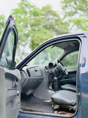 Tata Xenon 2016 Pickup (Used)