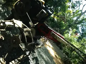 Tata 1998 Tractor (Used)