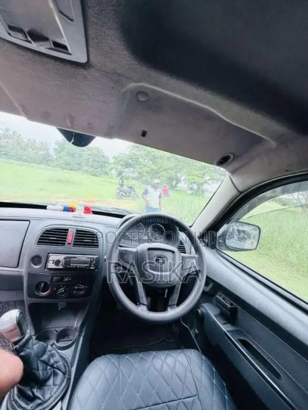 Tata Xenon 2016 Pickup (Used)