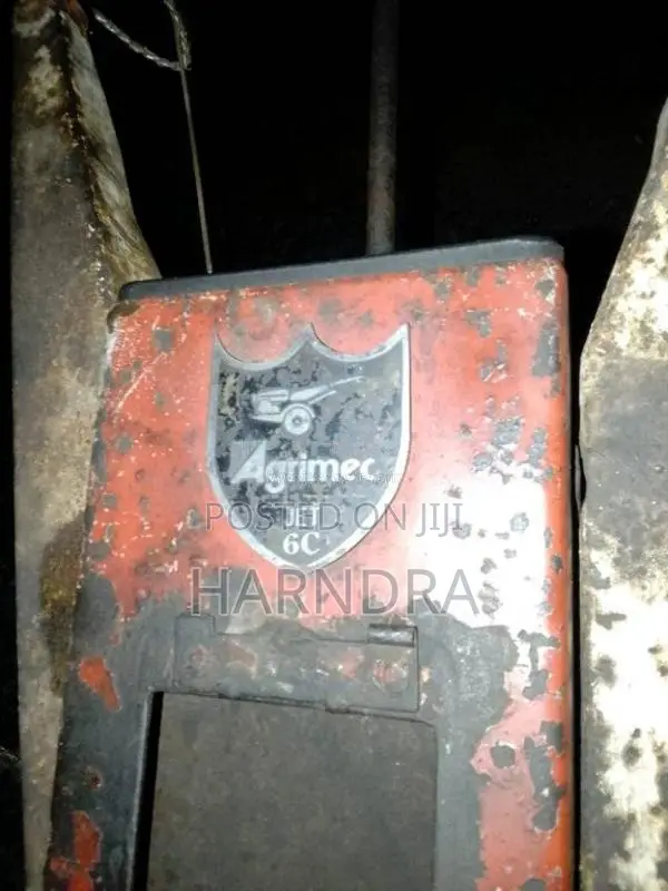 Tata 1998 Tractor (Used)