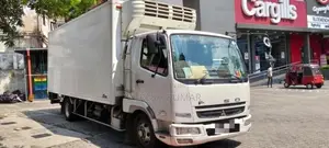 Mitsubishi Fuso 2011 Lorry (Used)