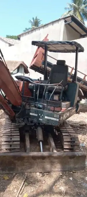 Kubota 30 Meshi 2023 Heavy-Duty (Used)