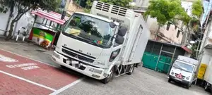 Mitsubishi Fuso 2011 Lorry (Used)