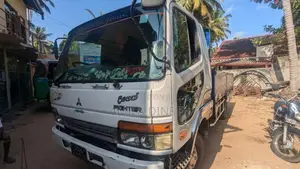 Mitsubishi Fuso 1994 Lorry (Used)