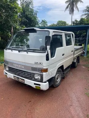 Toyota CrewCab 1993 Crew Cab (Used)