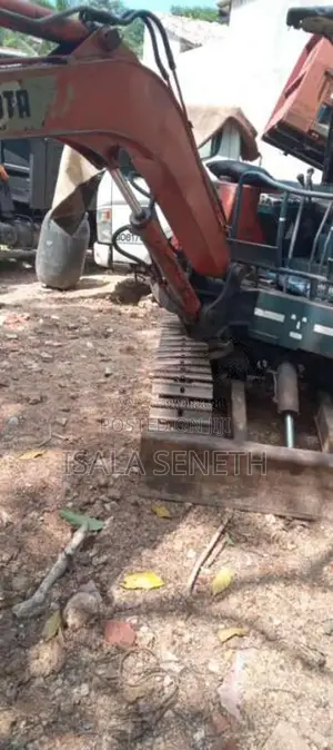 Kubota 30 Meshi 2023 Heavy-Duty (Used)
