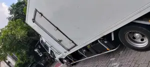 Mitsubishi Fuso 2011 Lorry (Used)