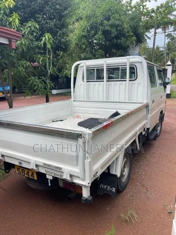Toyota CrewCab 1993 Crew Cab (Used)