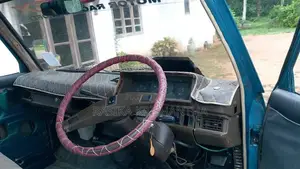 Mitsubishi Delica 1980 Lorry (Used)