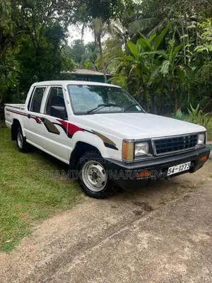 Mitsubishi L200 1993 Pickup (Used)