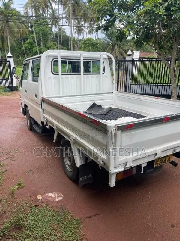 Toyota CrewCab 1993 Crew Cab (Used)