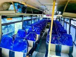 Tata Marcopolo 2014 Bus (Used)