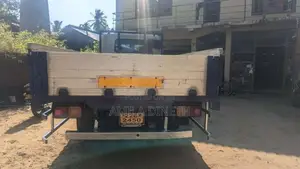 Mitsubishi Fuso 1994 Lorry (Used)