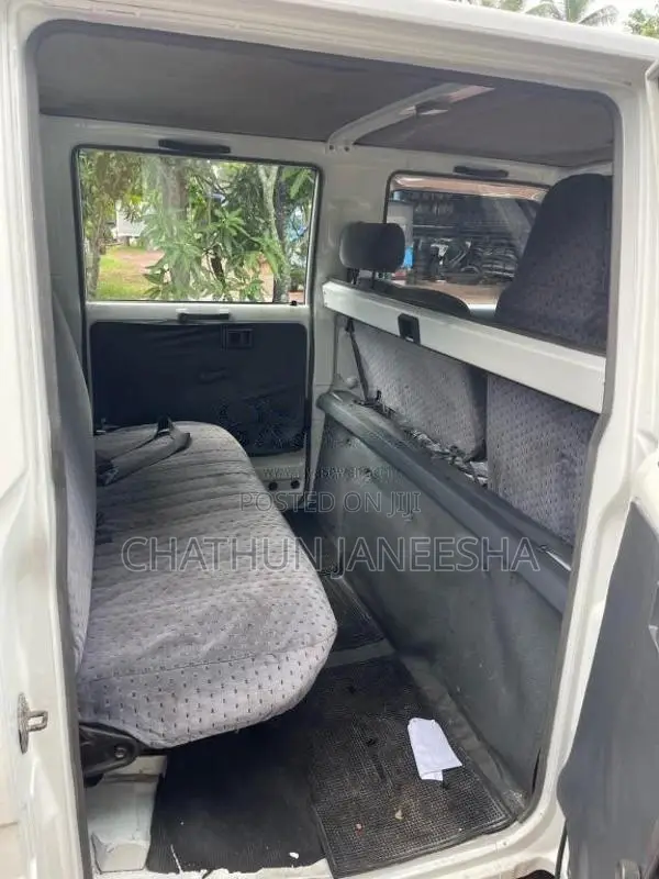 Toyota CrewCab 1993 Crew Cab (Used)
