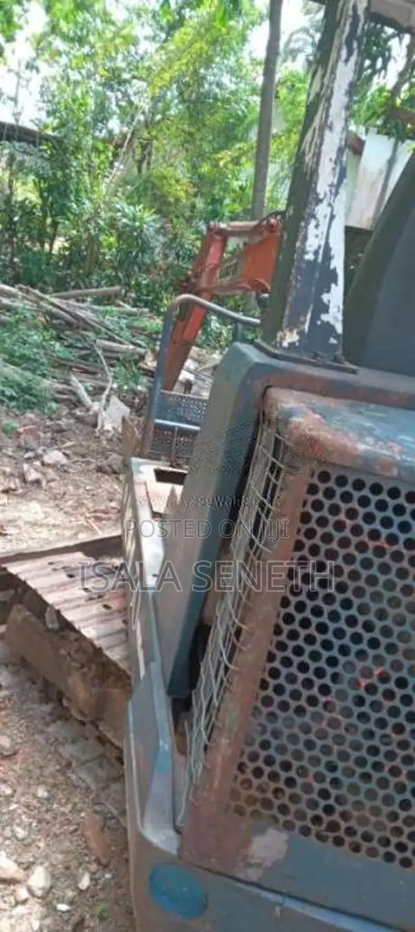 Kubota 30 Meshi 2023 Heavy-Duty (Used)