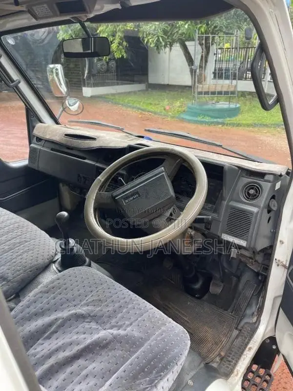 Toyota CrewCab 1993 Crew Cab (Used)