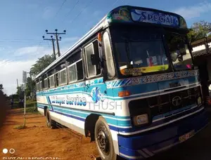 Tata 1510 2004 Bus (Used)