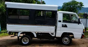 Mitsubishi L300 1979 Lorry (Used)