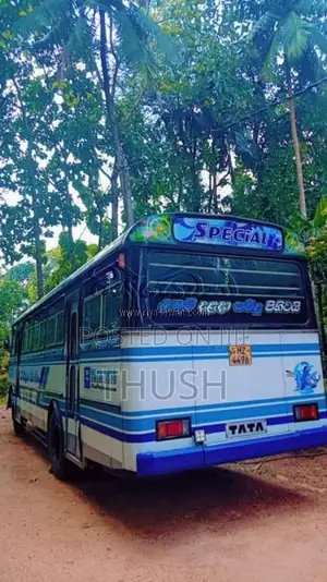 Tata 1510 2004 Bus (Used)