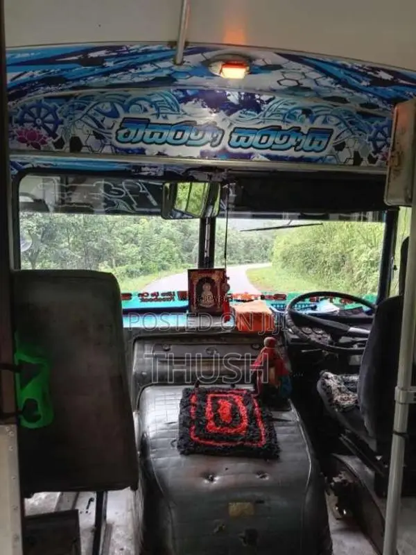 Tata 1510 2004 Bus (Used)