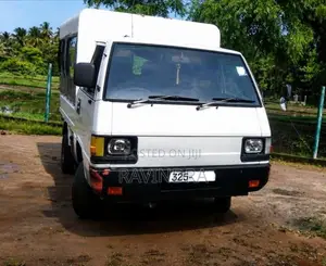 Mitsubishi L300 1979 Lorry (Used)