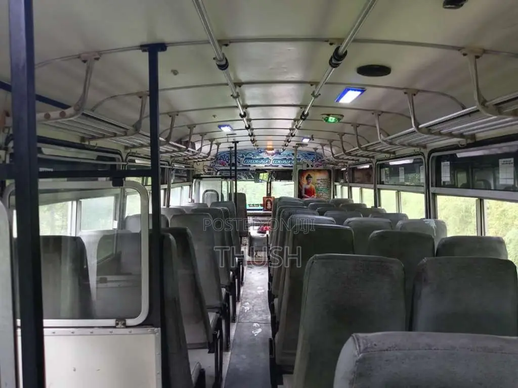 Tata 1510 2004 Bus (Used)