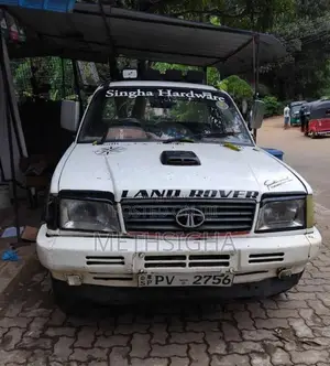 Tata 207 2012 Pickup (Used)