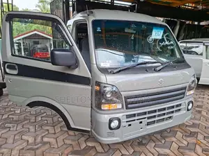 Suzuki Carry 2025 Lorry Unregistered (Recondition)