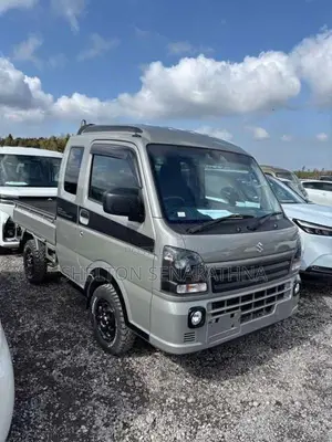Suzuki Carry 2025 Lorry Unregistered (Recondition)