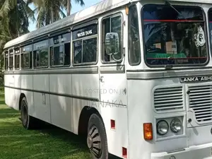 Ashok-Leyland Ruby 2003 Bus (Used)