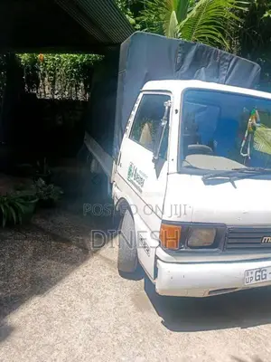 Mazda Brawny 1993 Lorry (Used)