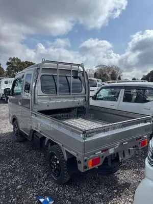 Suzuki Carry 2025 Lorry Unregistered (Recondition)