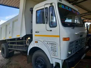 Tata 1618 2012 Lorry (Used)