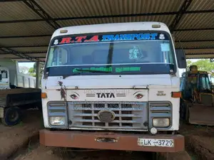 Tata Tipper 2012 Lorry (Used)