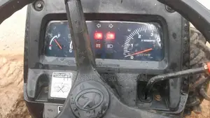 Kubota 4508 2021 Tractor (Used)