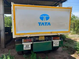 Tata 1618 2012 Lorry (Used)